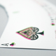 Illustration for article titled Get Trippy on Poker Night With These Glitch Playing Cards